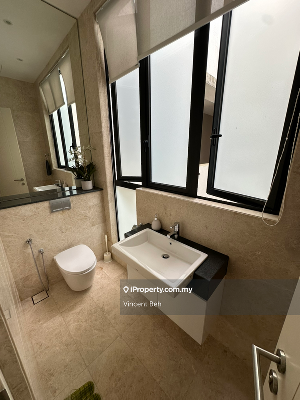 Residensi Servis untuk Dijual di Vista Residences oleh Vincent Beh - iProperty.com.my