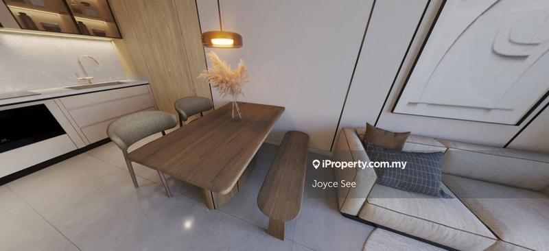 Pangsapuri untuk Dijual di Assana Serviced Suites @ Tropicana Cenang oleh Joyce See - iProperty.com.my