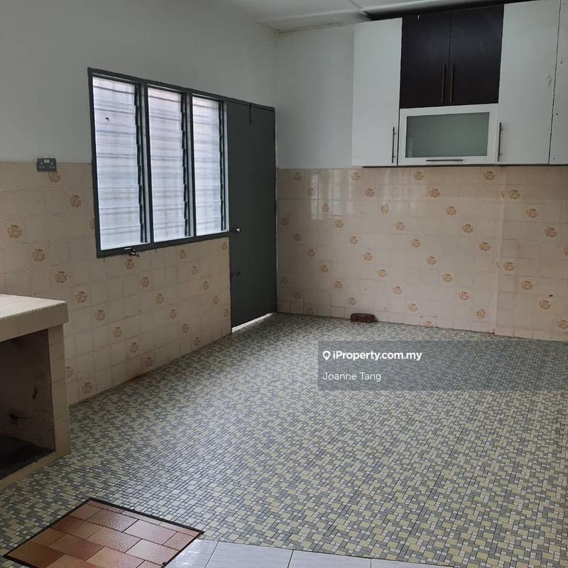 2-storey Terraced House for Sale in Taman Len Seng, Cheras by Joanne Tang - iProperty.com.my