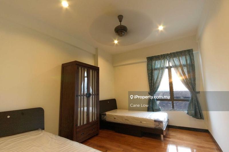 Kondominium untuk Dijual di BayStar Condominium oleh Cane Low - iProperty.com.my
