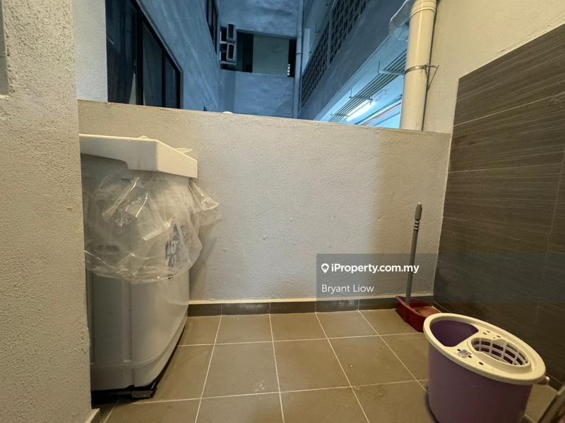 Kondominium untuk Disewa di Admiral Residences oleh Bryant Liow - iProperty.com.my