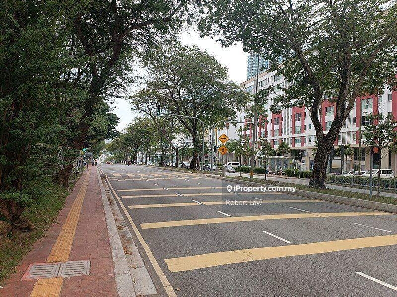 Commercial Bungalow untuk Disewa di Seksyen 13, Petaling Jaya oleh Robert Law - iProperty.com.my