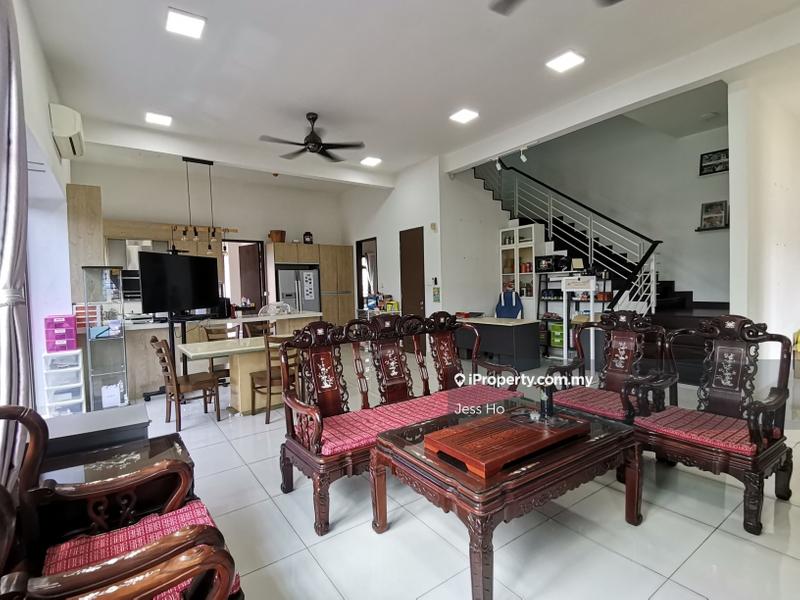 Rumah Berkembar untuk Dijual di Bandar Kinrara Seksyen 1, Bandar Kinrara oleh Jess Ho - iProperty.com.my