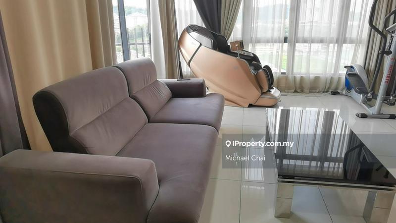 For Rent - TRiGON Luxury Residences