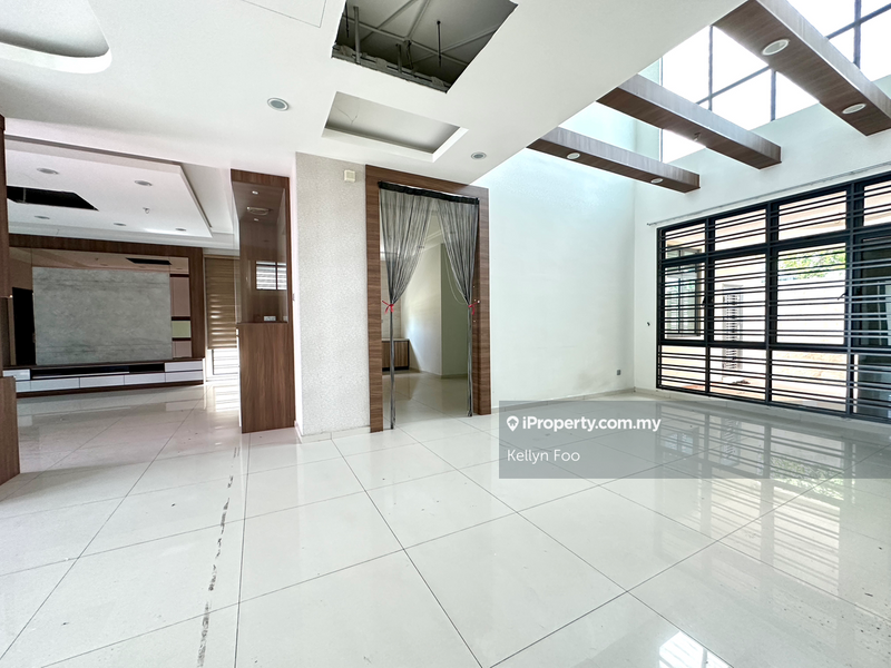 Banglo untuk Dijual di Taman Vista Kirana, Bukit Katil oleh Kellyn Foo - iProperty.com.my