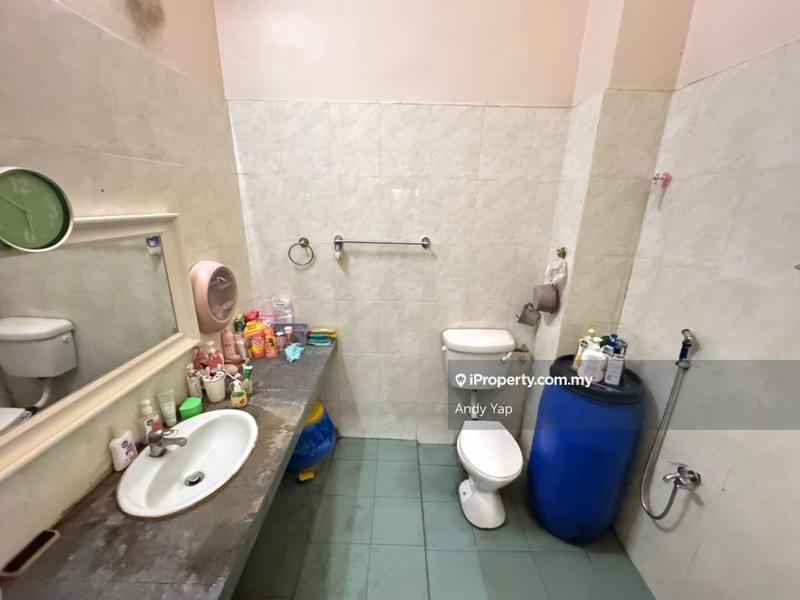 Terraced House for Sale in Bandar Tasik Puteri, Rawang by Andy Yap - iProperty.com.my