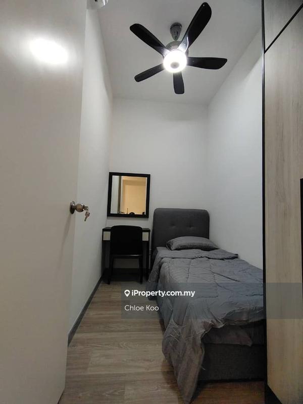 Service Residence for Sale in Southlink by Chloe Koo - iProperty.com.my