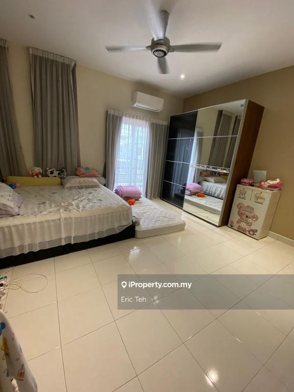 Semi-Detached House for Sale in Setia Impian, Setia Alam by Eric Teh - iProperty.com.my