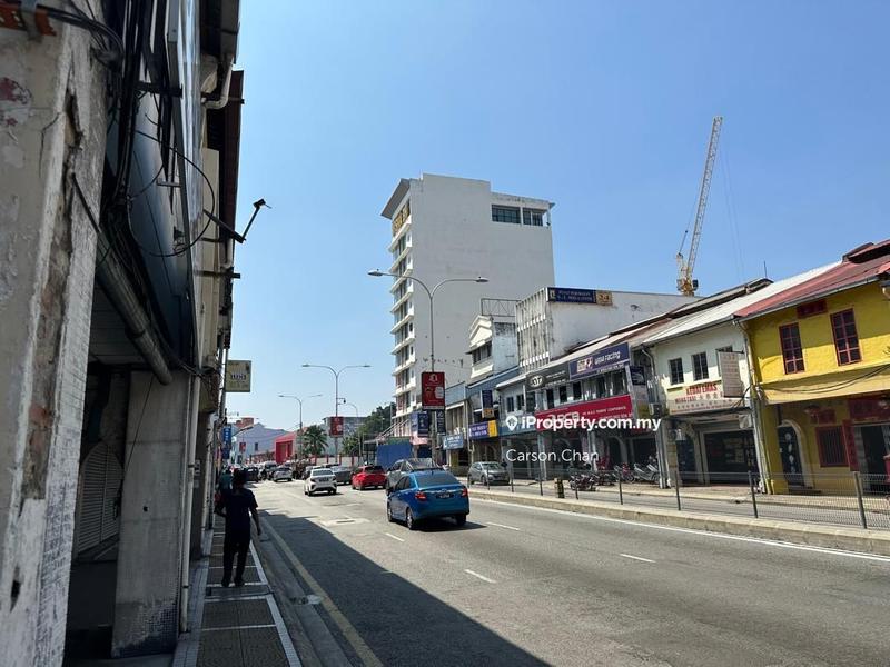 Kedai untuk Dijual di Pudu, KL City Centre oleh Carson Chan - iProperty.com.my
