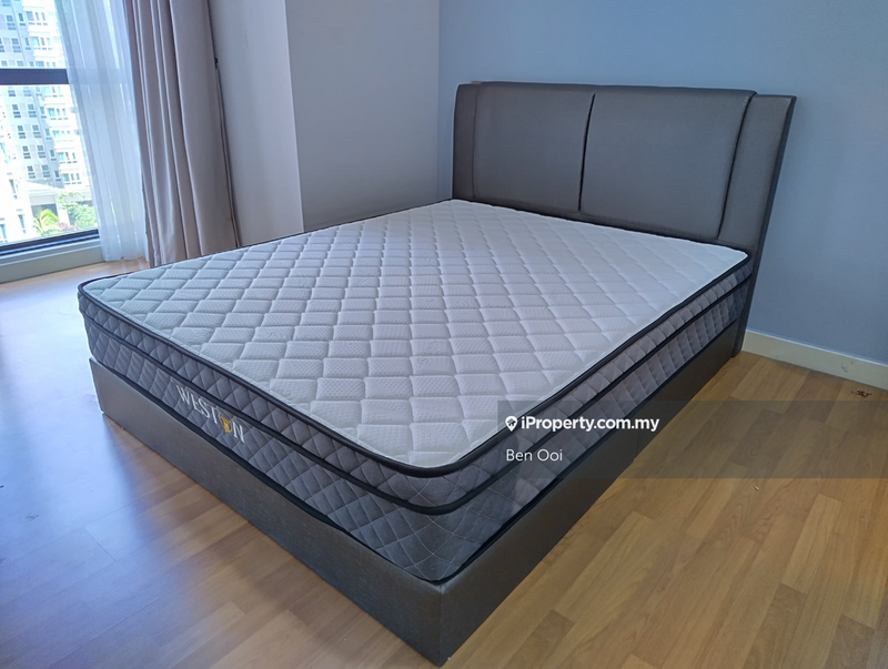 Service Residence for Rent in V Residence 2 @ Sunway Velocity by Ben Ooi - iProperty.com.my