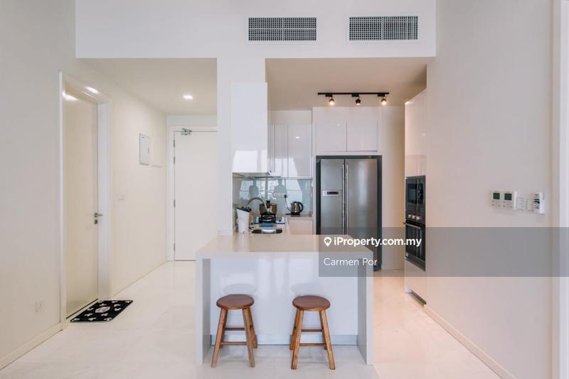 Condominium for Rent in Setia V Residences by Carmen Por - iProperty.com.my