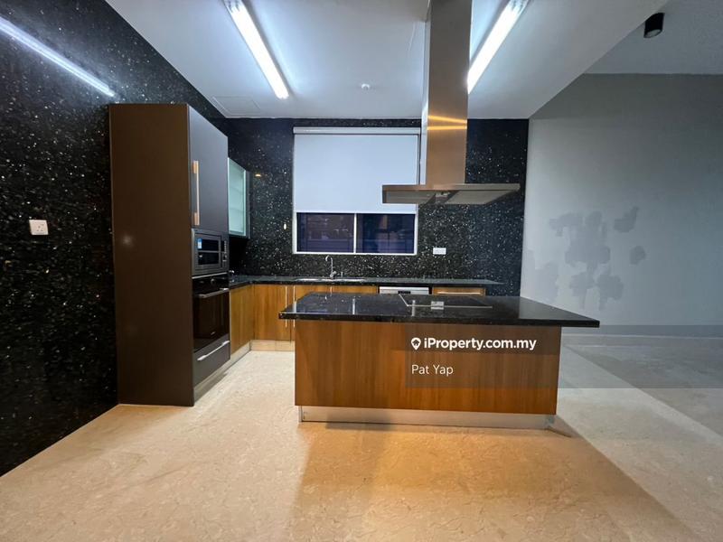 Bungalow House for Sale in Modern detached bungalow with swimming pool, Damansara Heights by Pat Yap - iProperty.com.my