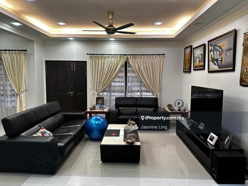 Rumah Berangkai 2.5 Tingkat untuk Dijual di Jalil Sutera, Bukit Jalil oleh Jasmine Ling - iProperty.com.my