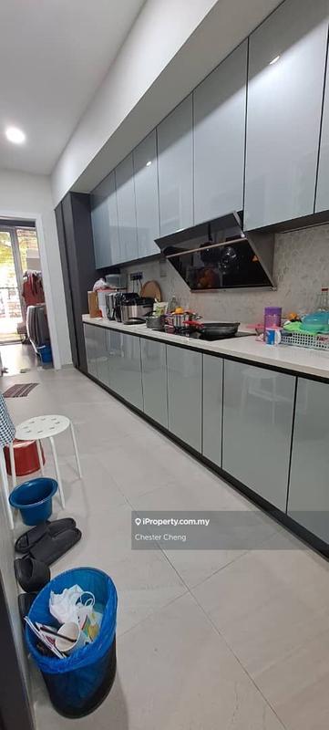 Semi-Detached House for Sale in Subang Jaya, Selangor by Chester Cheng - iProperty.com.my