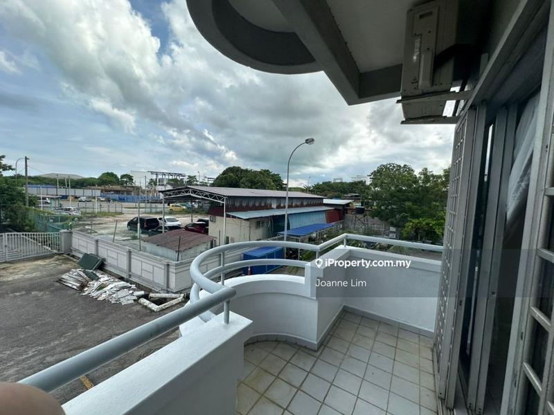 Kondominium untuk Disewa di Casuarina Park (Pandan Wangi) oleh Joanne Lim - iProperty.com.my