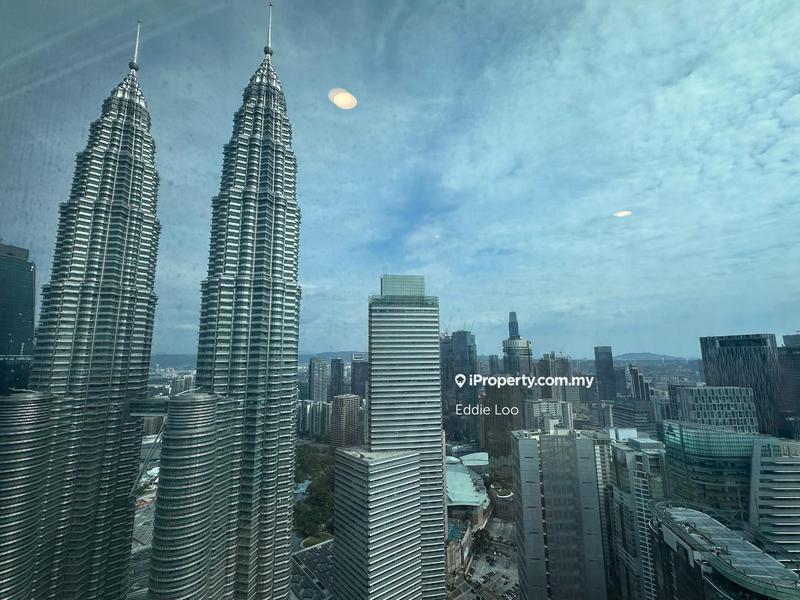 For Rent - Tropicana The Residences