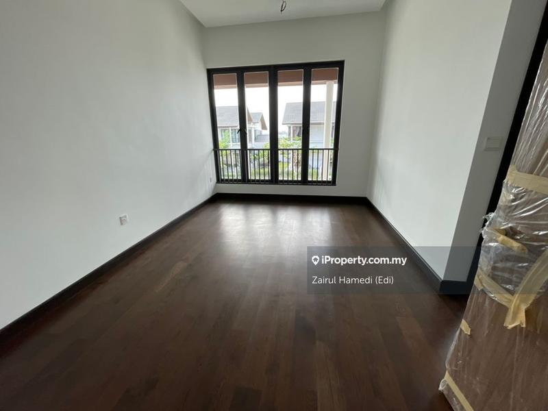 Bungalow House for Sale in Elmina, Shah Alam by Zairul Hamedi (Edi) - iProperty.com.my