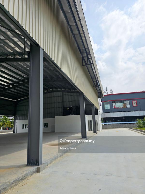 Shop for Rent in Kampung Sungai Tangkas, Bangi by Alex Chen - iProperty.com.my