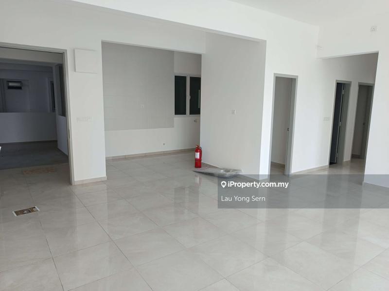 Kondominium untuk Dijual di Lucerne Residences oleh Lau Yong Sern - iProperty.com.my