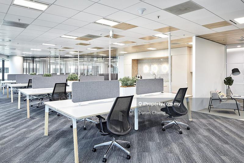 For Rent - Plaza Conlay, Kuala Lumpur City Centre, KLCC