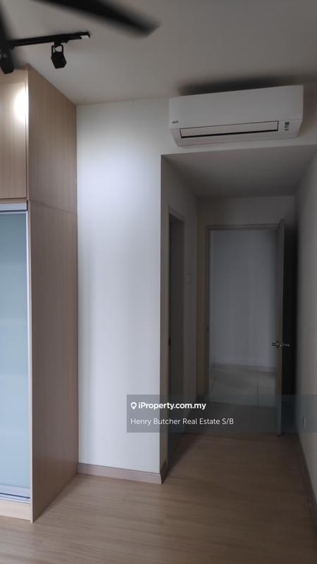 Kondominium untuk Dijual di Irama Wangsa oleh Henry Butcher Real Estate S/B - iProperty.com.my
