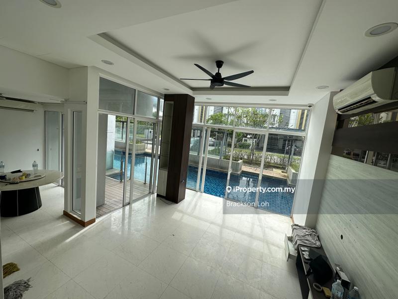 3.5-storey Terraced House for Sale in Taman Melawati, Ulu Kelang by Brackson Loh - iProperty.com.my