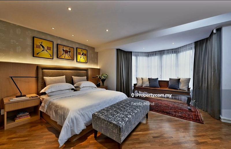 Condominium for Sale in Seri Duta II by Farida Mohd - iProperty.com.my