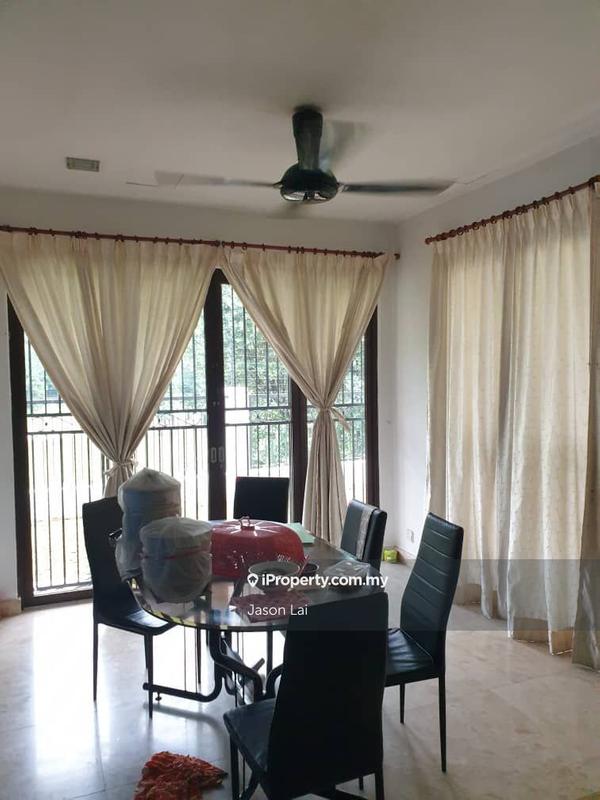 Bungalow House for Sale in Bukit Rahman Putra, Sungai Buloh by Jason Lai - iProperty.com.my