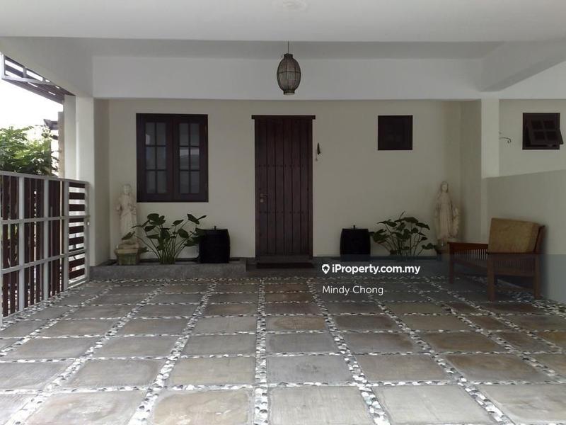 Semi-Detached House for Sale in Wangsa Maju, Wangsa Maju by Mindy Chong - iProperty.com.my