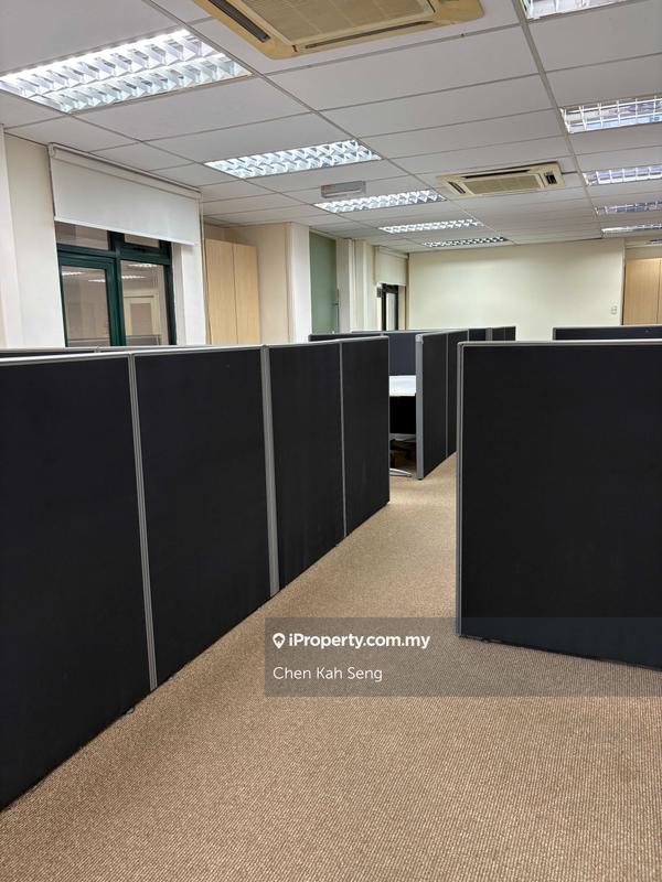 Office for Rent in Kampung Baru, KL City Centre by Chen Kah Seng - iProperty.com.my