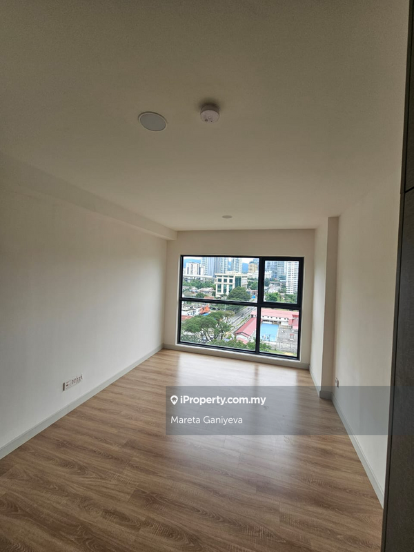 Service Residence for Sale in The Atrium by Mareta Ganiyeva - iProperty.com.my
