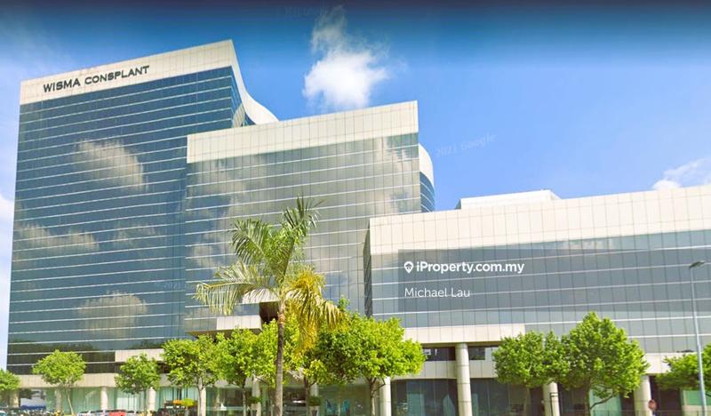 Pejabat untuk Disewa di SS16, Subang Jaya oleh Michael Lau - iProperty.com.my