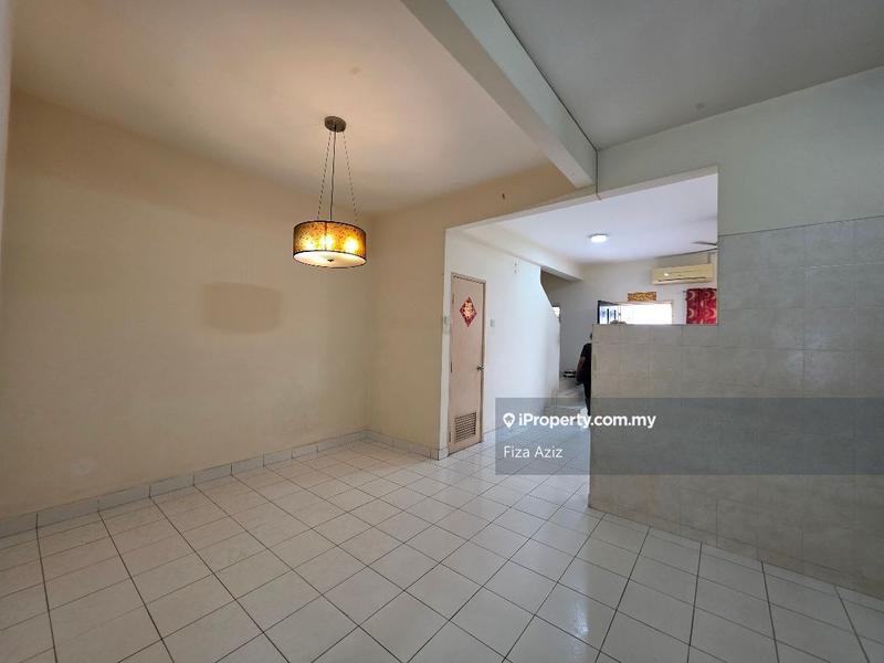 Terraced House for Sale in Bandar Botanic, Klang by Fiza Aziz - iProperty.com.my