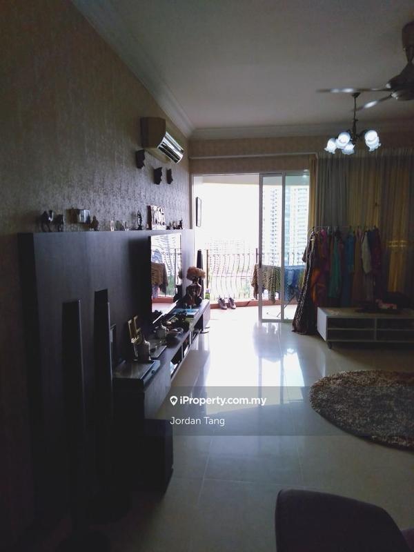 Kondominium untuk Dijual di La Grande Kiara oleh Jordan Tang - iProperty.com.my