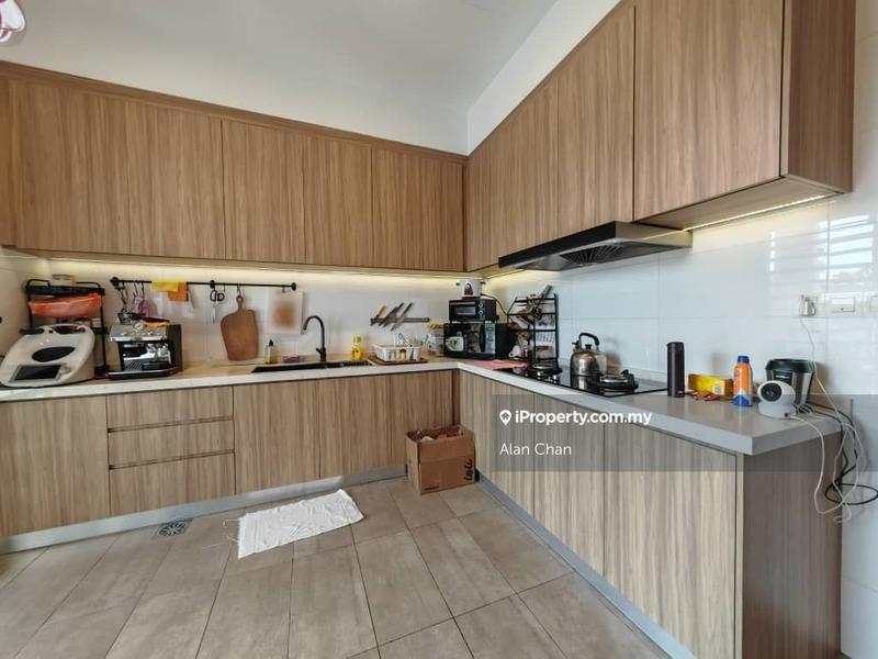 2-storey Terraced House for Sale in Sierra 6 @ Bandar 16 Sierra Puchong, Puchong by Alan Chan - iProperty.com.my
