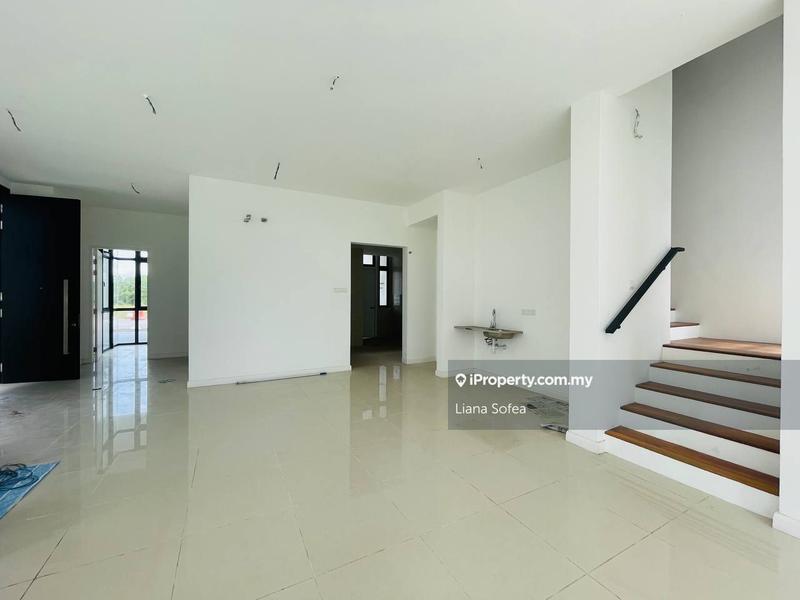 Semi-Detached House for Sale in Presint 12, Putrajaya by Liana Sofea - iProperty.com.my