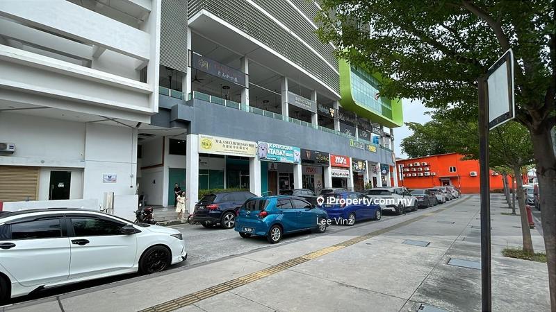 For Sale - Anson Cube