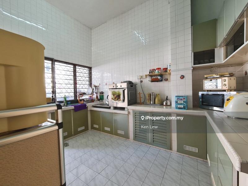 Rumah Teres 2-Tingkat untuk Dijual di Taman Segar, Cheras oleh Ken Lew - iProperty.com.my