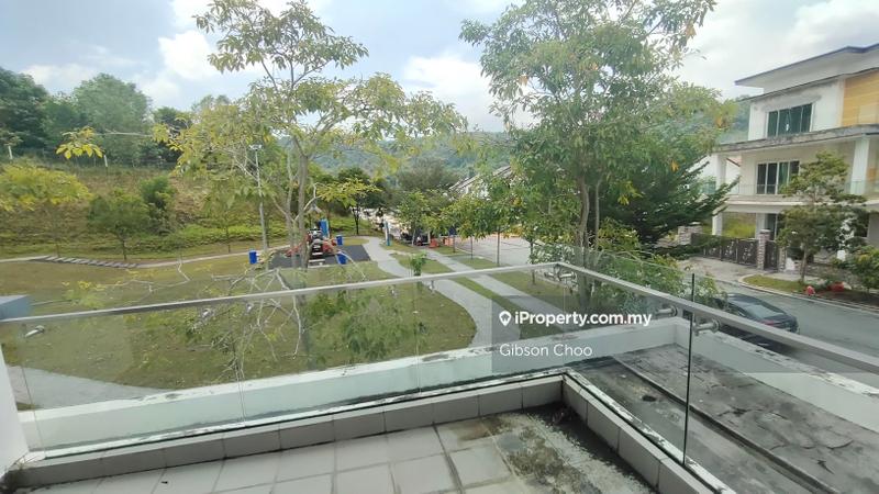 Bungalow House untuk Dijual di Bandar Sungai Long, Selangor oleh Gibson Choo - iProperty.com.my