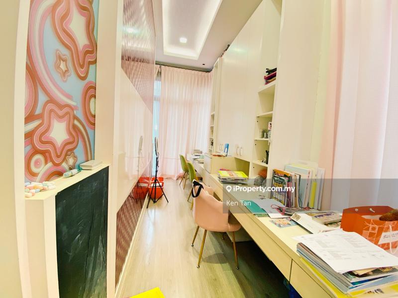 Bungalow House for Sale in Casabella, Kota Damansara by Ken Tan - iProperty.com.my