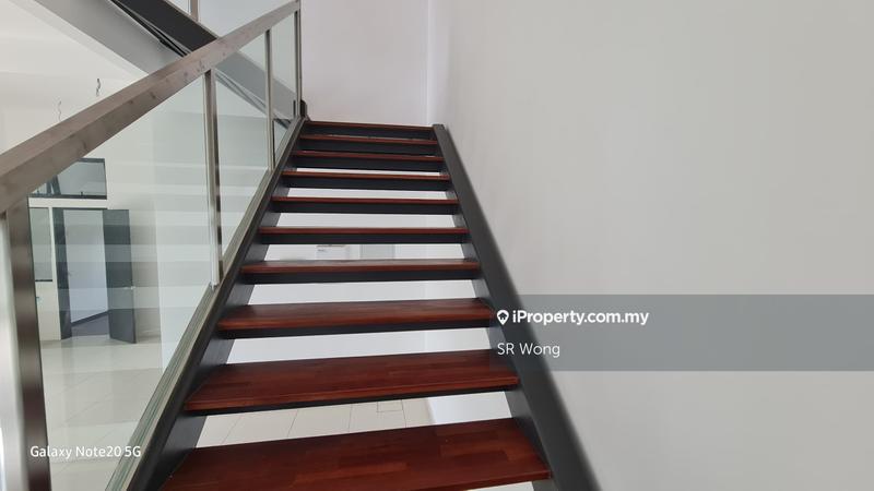 2-storey Terraced House for Sale in Legasi 2 Kinrara, Puchong, Puchong by SR Wong - iProperty.com.my