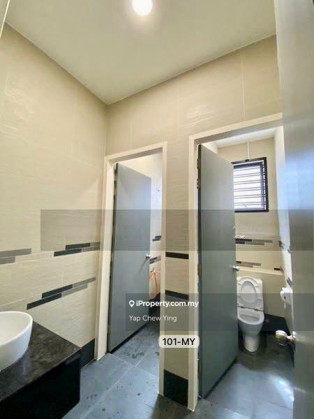 Semi-D Kilang untuk Disewa di Eco Business Park V, Puncak Alam oleh Yap Chew Ying - iProperty.com.my