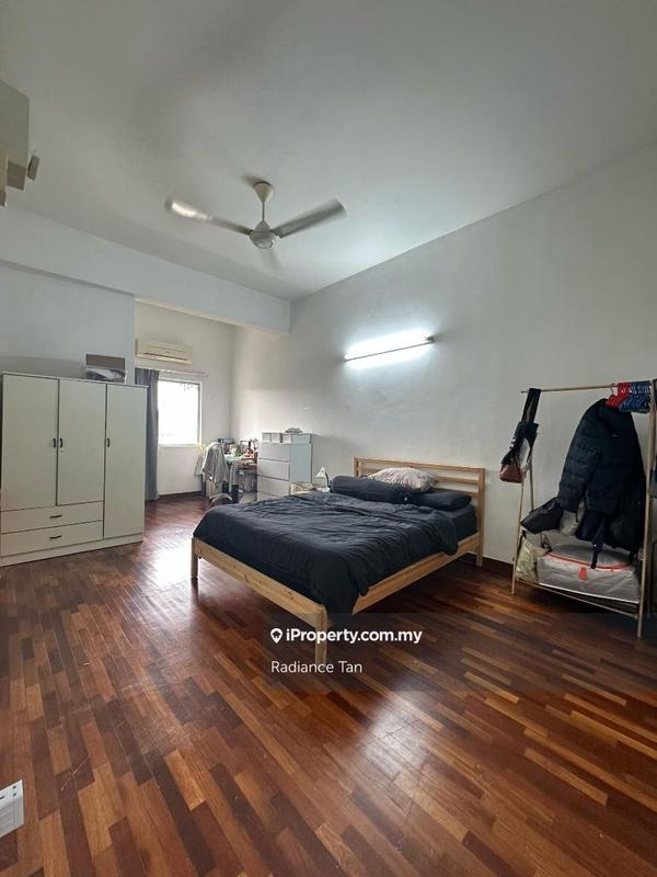 1.5-storey Terraced House for Rent in Kampung Sungai Kayu Ara, Petaling Jaya by Radiance Tan - iProperty.com.my