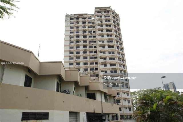 Kondominium untuk Dijual di Menara Seputih oleh San San Hew - iProperty.com.my