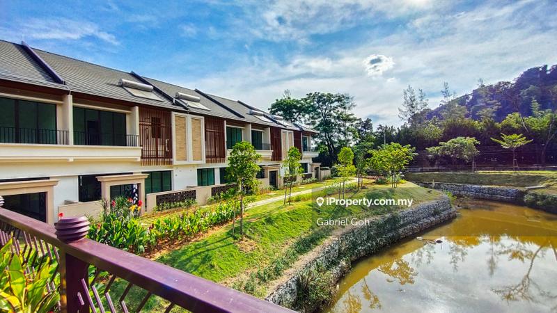 Semi-Detached House for Sale in FREE LEGAL FEE - Amantara SEMI D Setia Eco Templer, Rawang by Gabriel Goh - iProperty.com.my