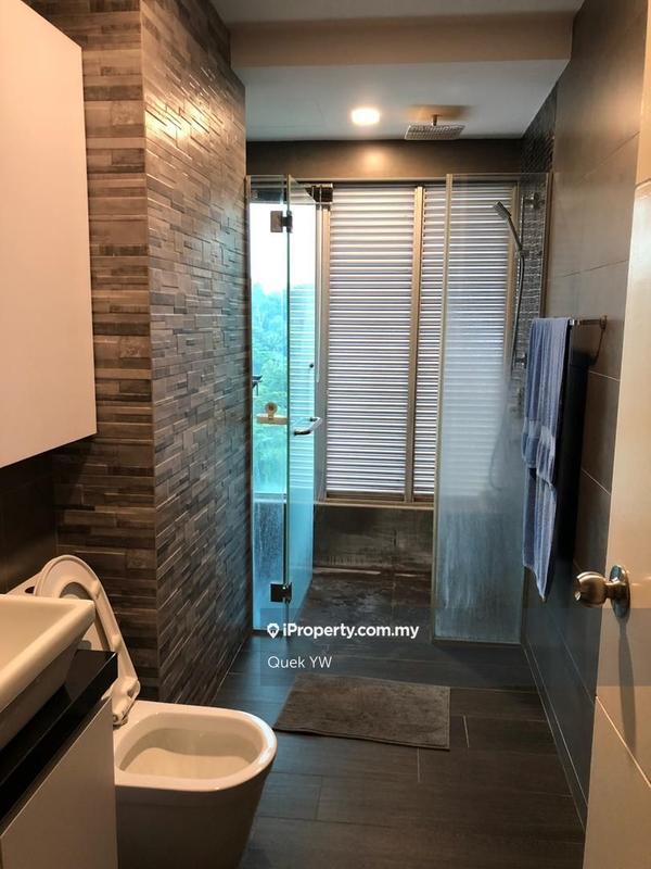 Condominium for Sale in Rimba Residence by Quek YW - iProperty.com.my