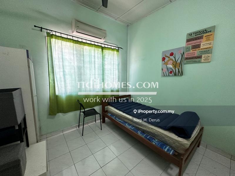 2-storey Terraced House for Sale in 18d3y, Subang Jaya by Naqi M. Derus - iProperty.com.my
