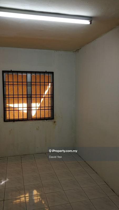 Pangsapuri untuk Dijual di Apartment Harmoni oleh David Yee - iProperty.com.my