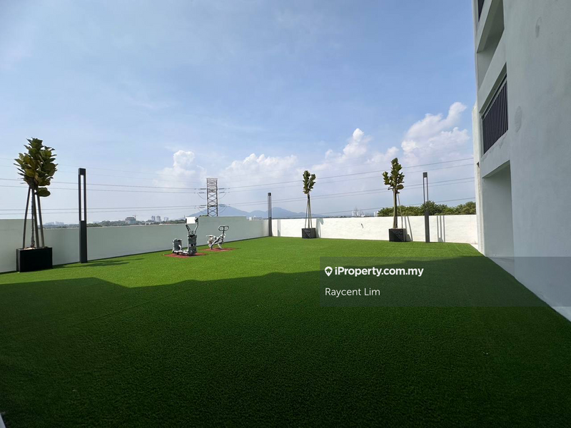 Kondominium untuk Disewa di 1 City oleh Raycent Lim - iProperty.com.my