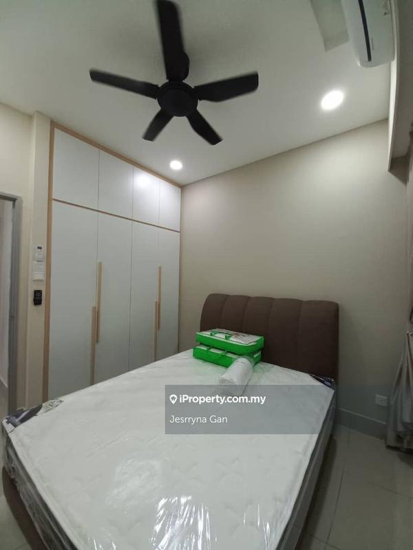 For Sale - Razak City Residences (RC Residences)